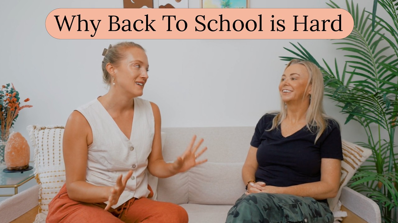 Back to School Tips