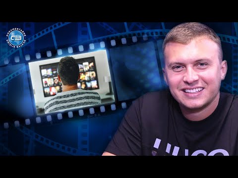 BALKAN INFO: Stefan Karić - Ne želim da pominjem neke rijalitije, ima dosta razlike!