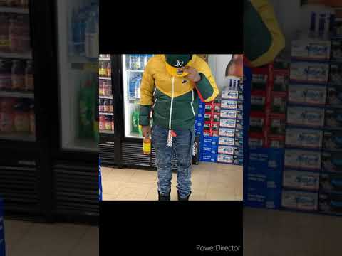 OE Eskobar - Shit Talkin