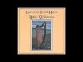 "Soor Plooms", Robin Williamson - Legacy of the Scottish Harpers