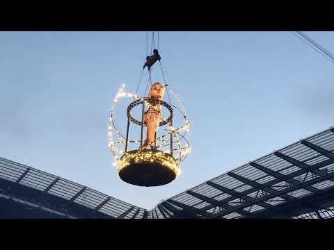 Delicate 09/June/2018 Taylor Swift Manchester Reputation Tour