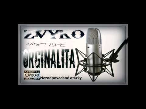 Zvyko - Nezodpovedané otázky