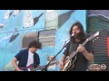 La Lenguas - No Fun (Live on PressureDrop.tv ...