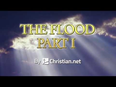 Genesis 6: The Flood Part 1 | Bible Story (2020)