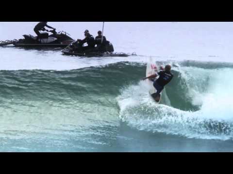Surfline TV Primetime: Kelly's Road to 10