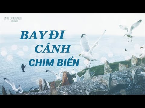Thể hiện bởi Thu Phương
