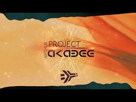 Arthur Project - Akabee (Vocal Edit)