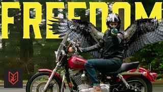 Download lagu Why Do Motorcycle Riders Brag About 'Freedom'? mp3