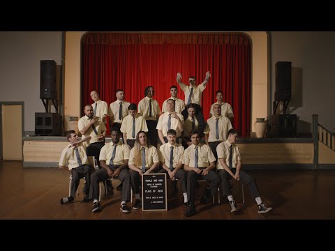 Triple One - Showoff (Official Music Video)