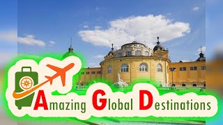AGD - Review Széchenyi Spa Ticket – Danube River Cruise and Buffet Dinner