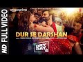 Dry Day Dur Se Darshan Full Video Jitendra Kumar Shriya Sakshi Sunidhi Chauhan Javed Mohsin