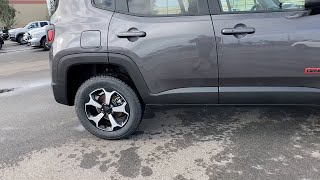 2020 Jeep Renegade Orlando, Deltona, Sanford, Oviedo, Winter Park, FL PM05846