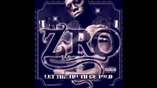 Zro - Im A Soldier Slowed