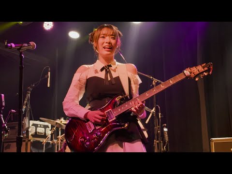 251102 - ’My Name is Malguem’ QWER (최애의 아이들) - 1ST WORLD TOUR ROCKATION - ATLANTA 4K60