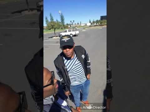 Roland Clark - Resist (DJ GDM'S DETROIT MOVEMENT MIX)