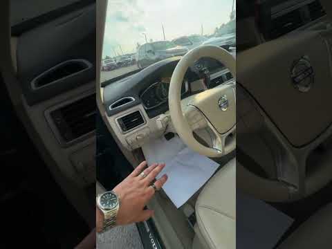 фото volvo v70 iii рестайлинг 0
