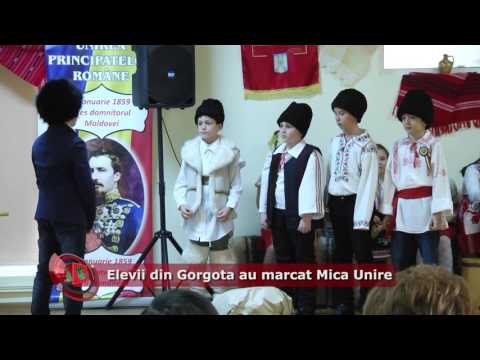 Emisiunea Proiecte pentru comunitate – 26 ianuarie 2017 – Gorgota