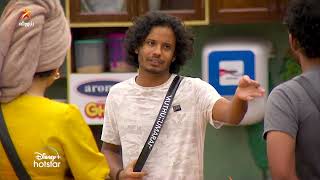 11th December 2024 Bigg Boss Tamil Season 8-Vijay tv Show – Promo 2