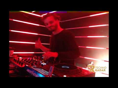 PABLO HAMEL @ TechnoRadar Techno l recorded @ Ledcontrol