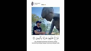 Download lagu Surah As-Saffat | Ayat 91-93 mp3 Download lagu Surah As-Saffat | Ayat 91-93 mp3