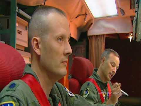 Overview of the Minuteman III ICBM Launch Process Produced by Northrop Grumman (2007)