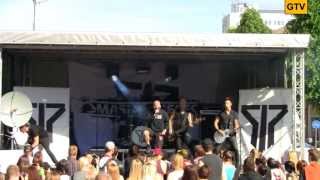 GTV | Smash Into Pieces - &quot;Heroes&quot;