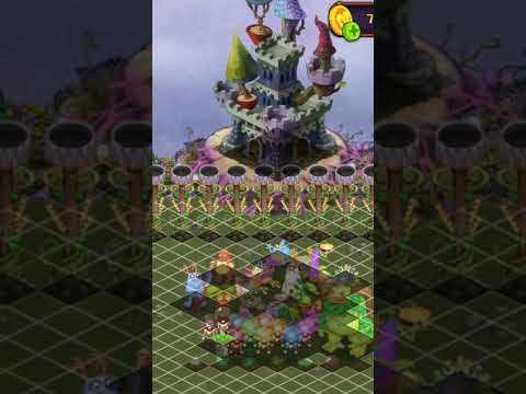 Day 39 of putting a monster everday | #msm #gaming