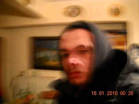 Sadomas feat. Zamo - Με αρχηγό κομπάρσο(Γιοι της ρίμας)