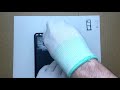 Как разобрать телефон Honor 8C BBK-L21, Замена дисплея