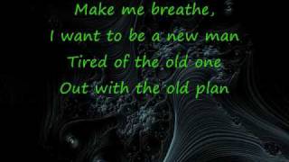 Jars of Clay - Dead Man (Carry Me) - With Lyrics