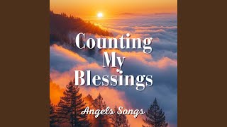 Counting My Blessings (Cover)