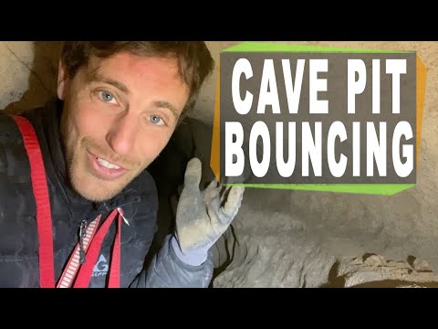CAVING forces - how much force does rappelling put on ropes???
