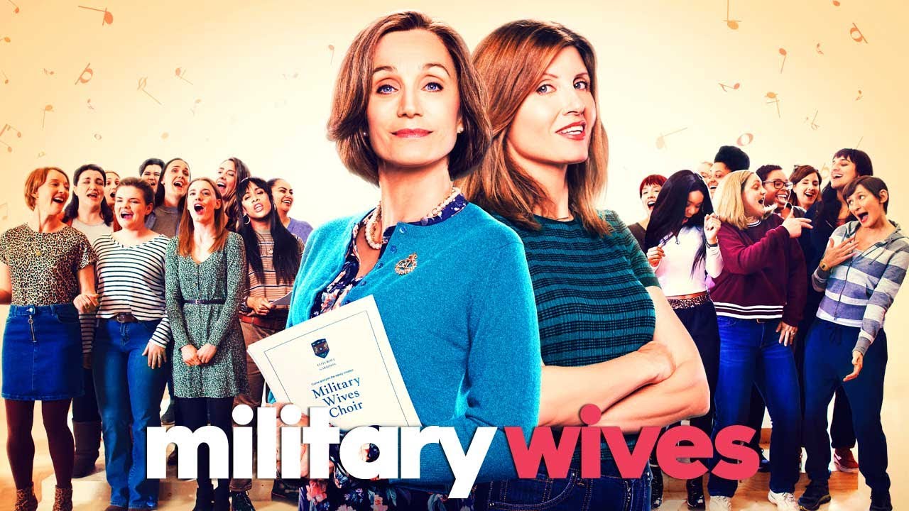 Military Wives