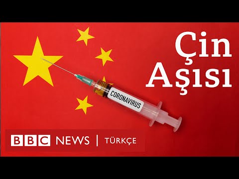 Sinovac aşısı: Çin'in geliştirdiği ve Türkiye'de kullanılan CoronaVac hakkında neler biliniyor? - BBC News Türkçe
