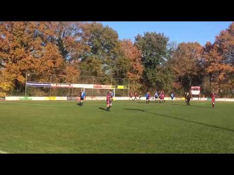 Ronald Luth (SJO Pekela 2000   FC Zuidlaren)