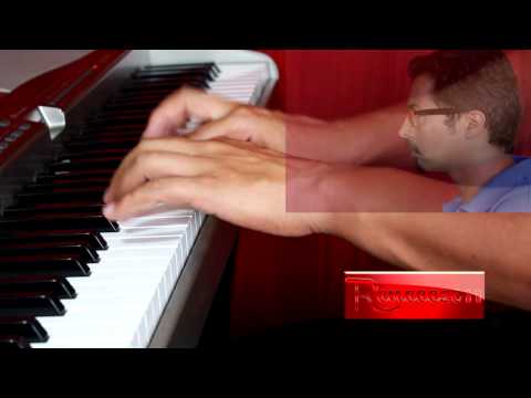 Alexander Goedicke - Petite Piece Op. 6 No. 5