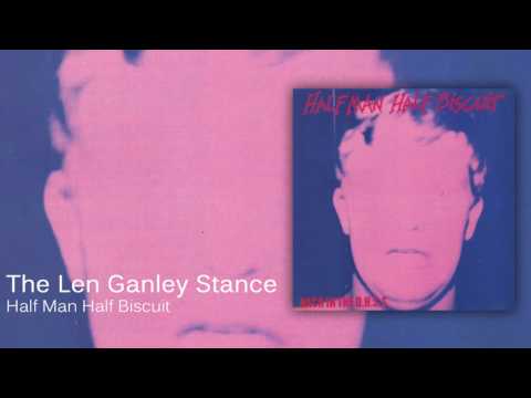Videoclip de The Len Ganley Stance — Half Man Half Biscuit