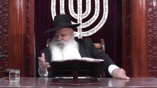 האויב האמיתי | שבט מוסר | הרב דניאל זר