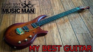 Video thumbnail for Revisiting the Music Man MAJESTY ARTISAN by Zack Seif