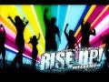 Yves Larock - Rise Up (Radio Edit) 