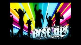 Yves Larock - Rise Up (Radio Edit)