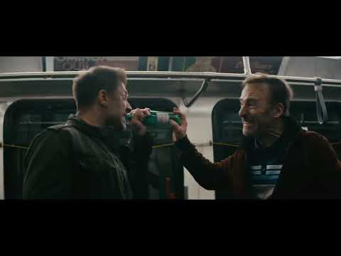 🦄NOBODY - MOVIE TRIBUTE  - 💞Don't Let me be Misunderstood💞 - NINA SIMONE🦄