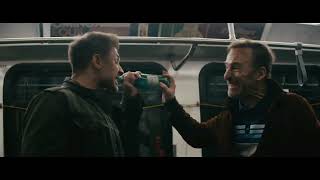 🦄NOBODY - MOVIE TRIBUTE  - 💞Don&#39;t Let me be Misunderstood💞 - NINA SIMONE🦄