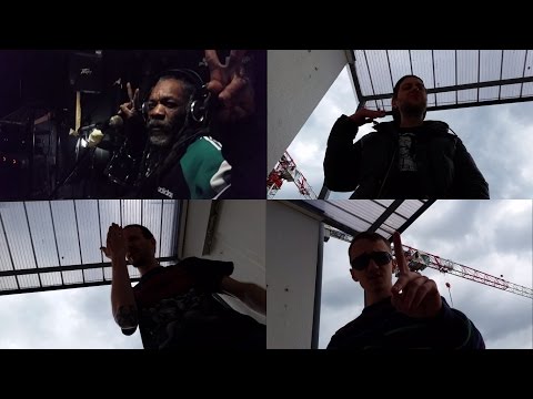 52er feat. Easton Clarke - Anzahlen find' ich auch ganz geil