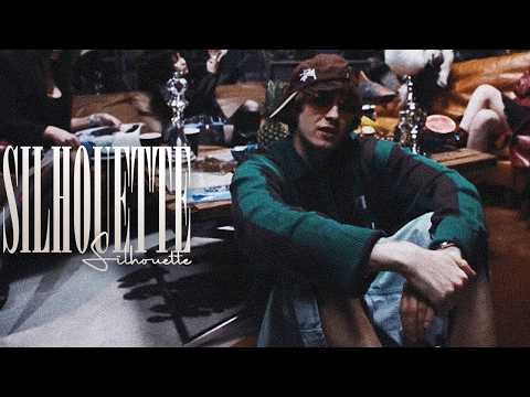 [FREE] PHARAOH x OG BUDA x MAYOT Type Beat - 'SILHOUETTE'