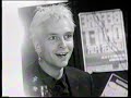 Trailers Og Reklamer Inden Outbreak På VHS