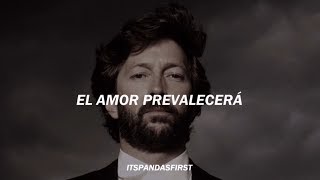 Anything for Your Love - Eric Clapton | subtitulado al español