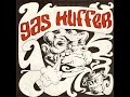 Gas Huffer - Jesus Was My Only Friend (punk/garage)