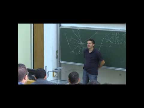 CENG773 - Computational Geometry - Lecture 2.2