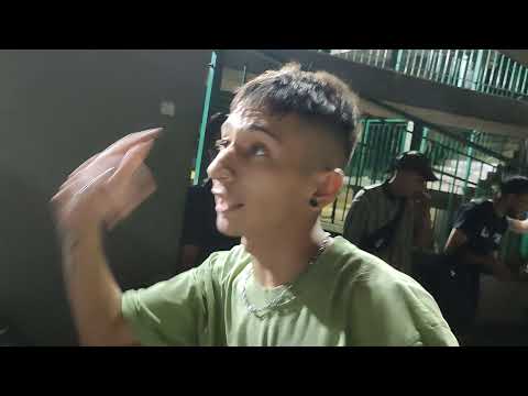 RAKA VS TAURET VS CUERVO OCTAVOS FORMATO PANDILLASS @MOVIMIENTOCARREFAFREE